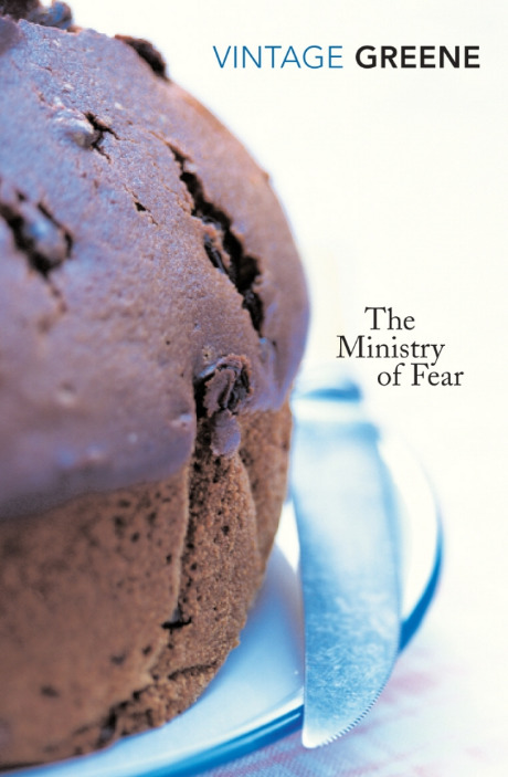 The Ministry Of Fear
