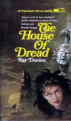 House Of Dread