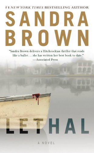 Lethal (Lee Coburn #01)