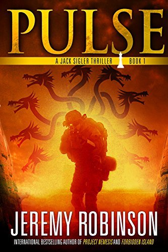 Pulse (Chess Team Adventure #1)