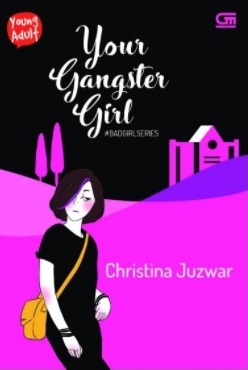 Your Gangster Girl book cover