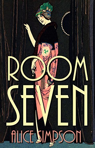 Sinister Goings-on in Room Seven: A Jane Carter Historical Cozy (Book ...