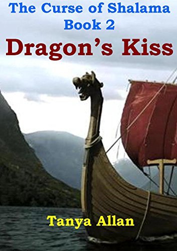 The Dragon's Kiss