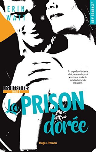 La Prison Dorée Extrait Offert book cover