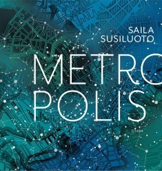 Metropolis: Merkintöjä kadonneesta kaupungista