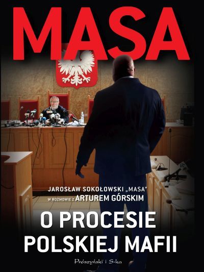 Masa O Procesie Polskiej Mafii Pdf Download