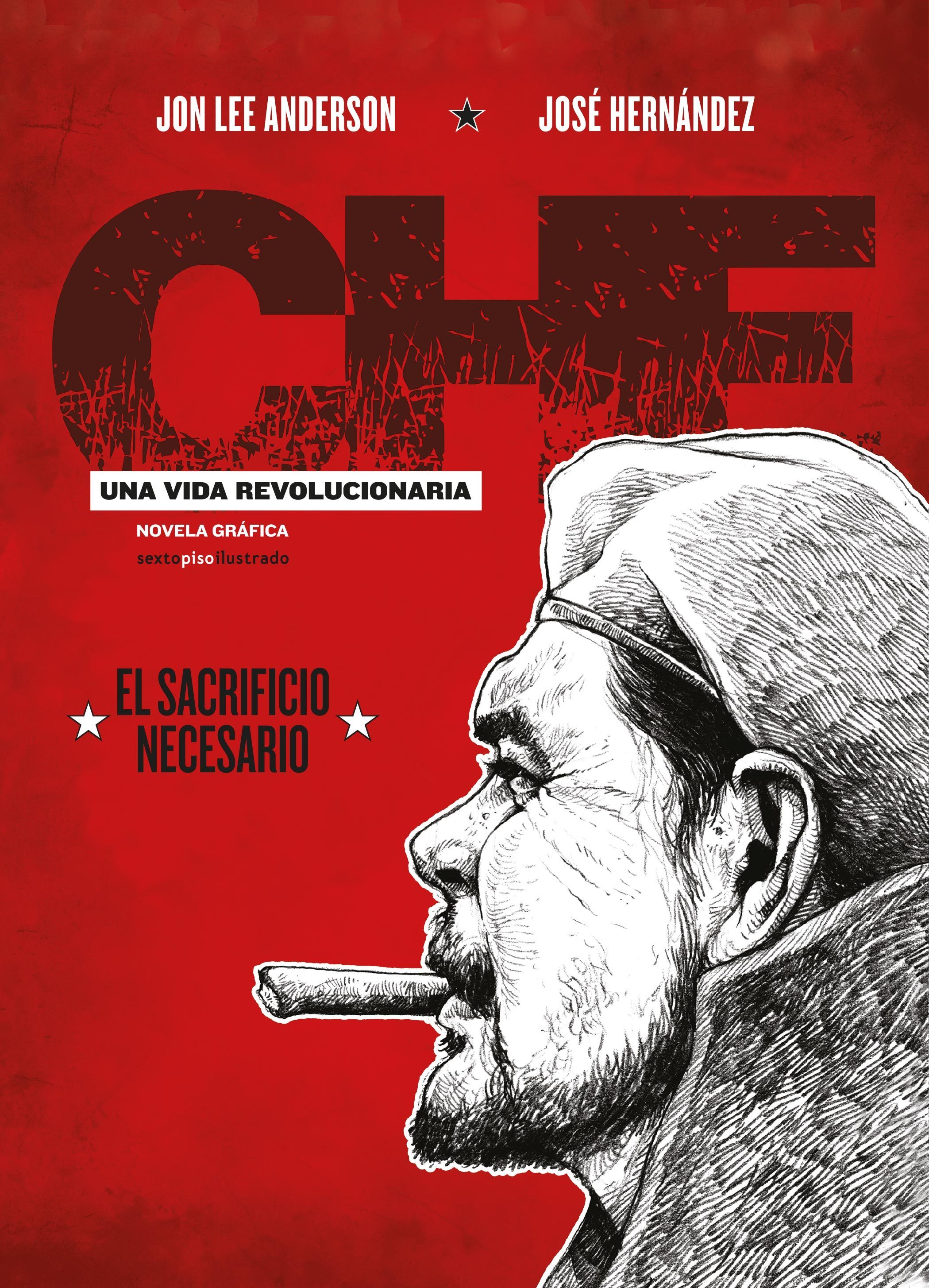 Che book cover