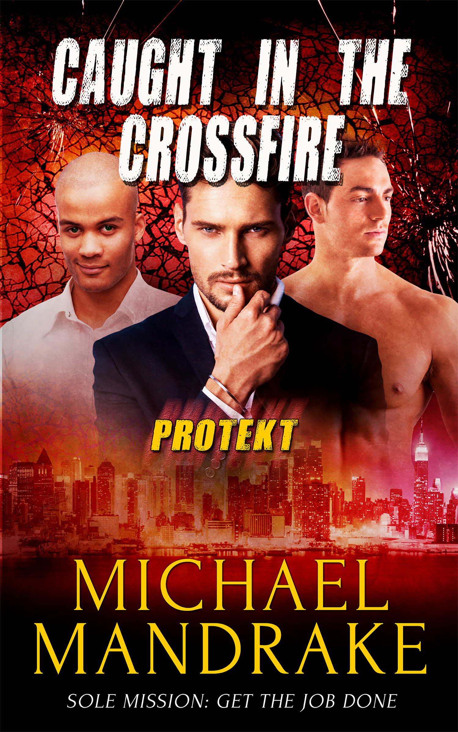 Prismofdeath Onlyfans: Caught In The Crossfire - b1ujefn