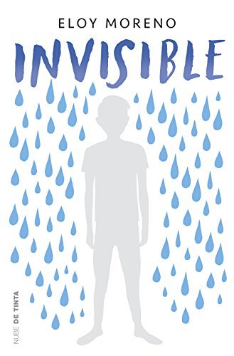Invisible (Spanish Edition)