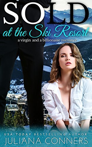 Sold at the Ski Resort book cover