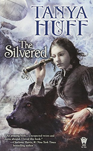 The Silvered