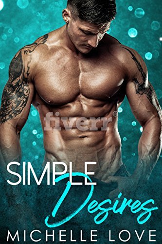 Simple Desires book cover