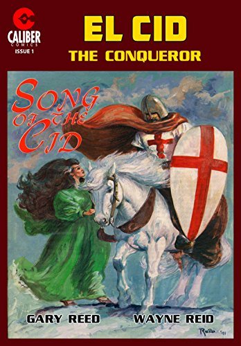 El Cid Book