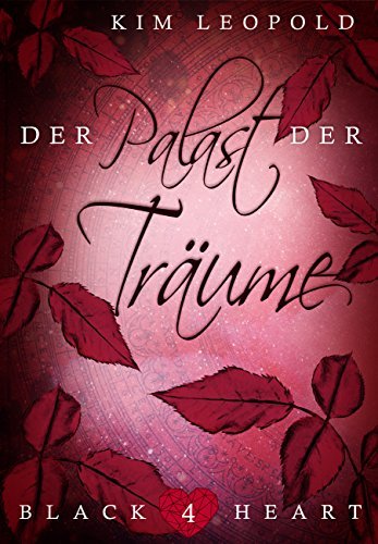 Der Palast der Träume book cover