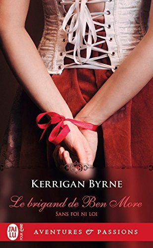 Le brigand de Ben More (Sans foi ni loi #1)