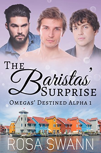 The Baristas’ Surprise