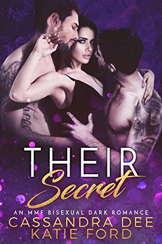 Their Secret book cover