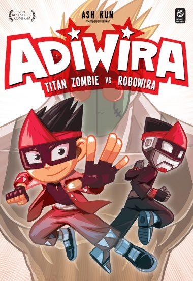 Adiwira book cover 3