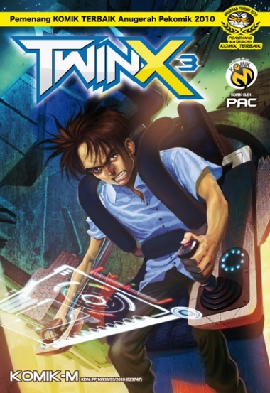 TwinX book cover 2