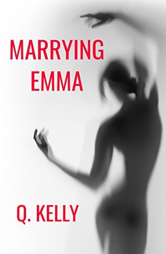 Marrying Emma book cover