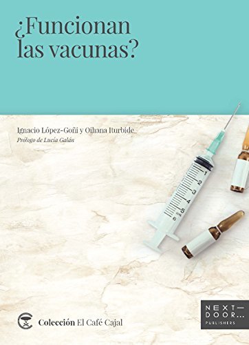 El Café Cajal book cover 3