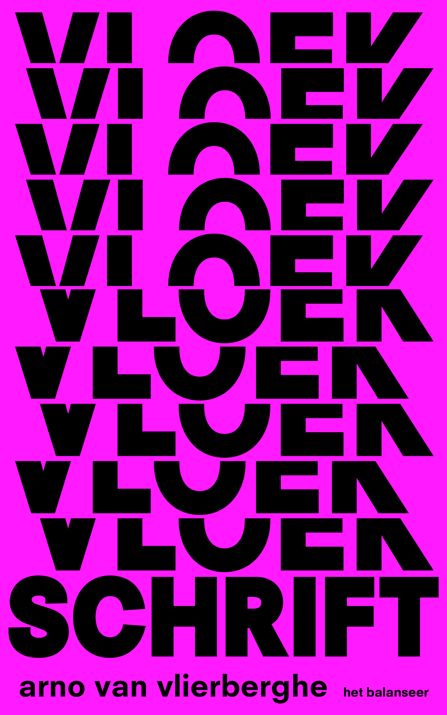 Vloekschrift