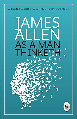 As a Man Thinketh (Fingerprint! Classics)