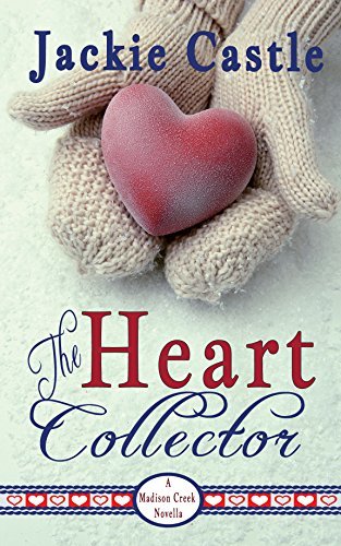 Madison Creek book cover 3