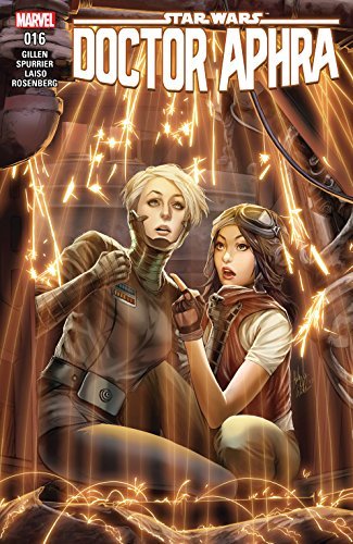 Star Wars book cover