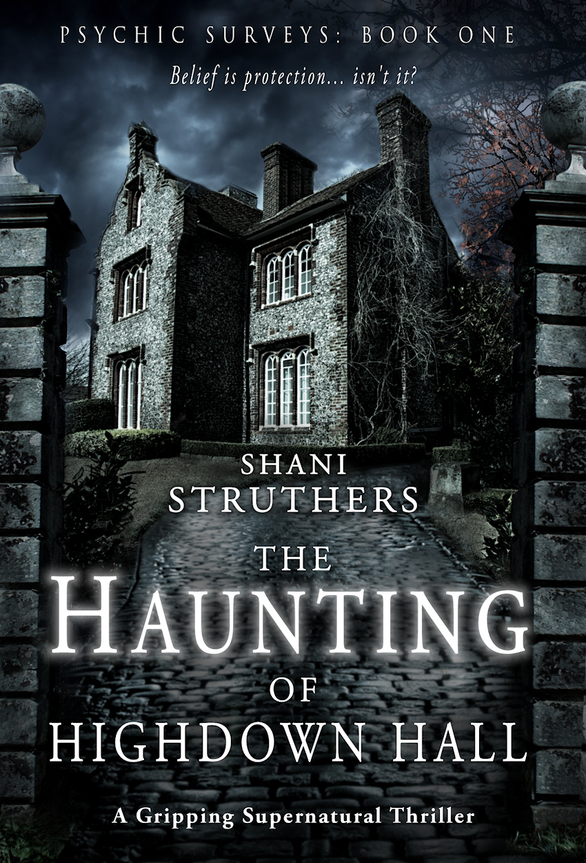 The Haunting of Highdown Hall
