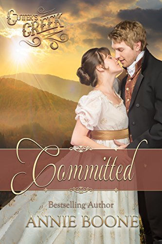 Committed book cover