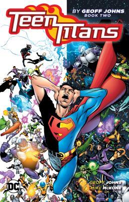 Teen Titans 2