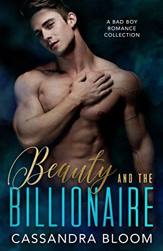 Beauty and the Billionaire book cover
