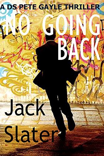 No Going Back