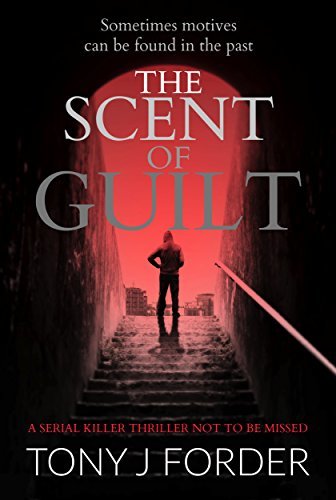 The Scent of Guilt book cover