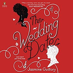 The Wedding Date (The Wedding Date, #1)