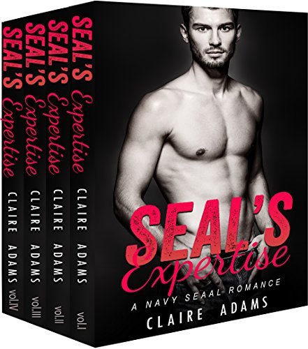 SEAL’s Expertise book cover