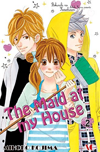 The Maid at my House, Vol. 2