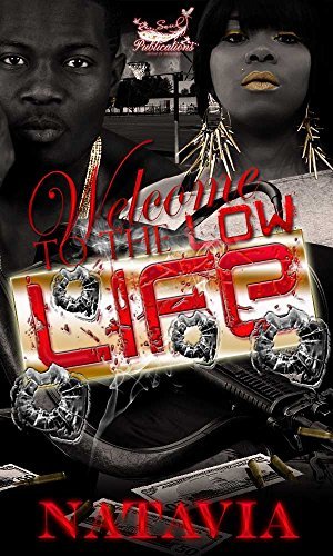 Welcome to the Low Life book cover