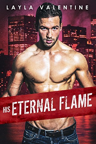 His Eternal Flame book cover