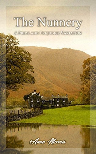The Nunnery book cover