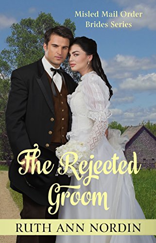 The Rejected Groom book cover