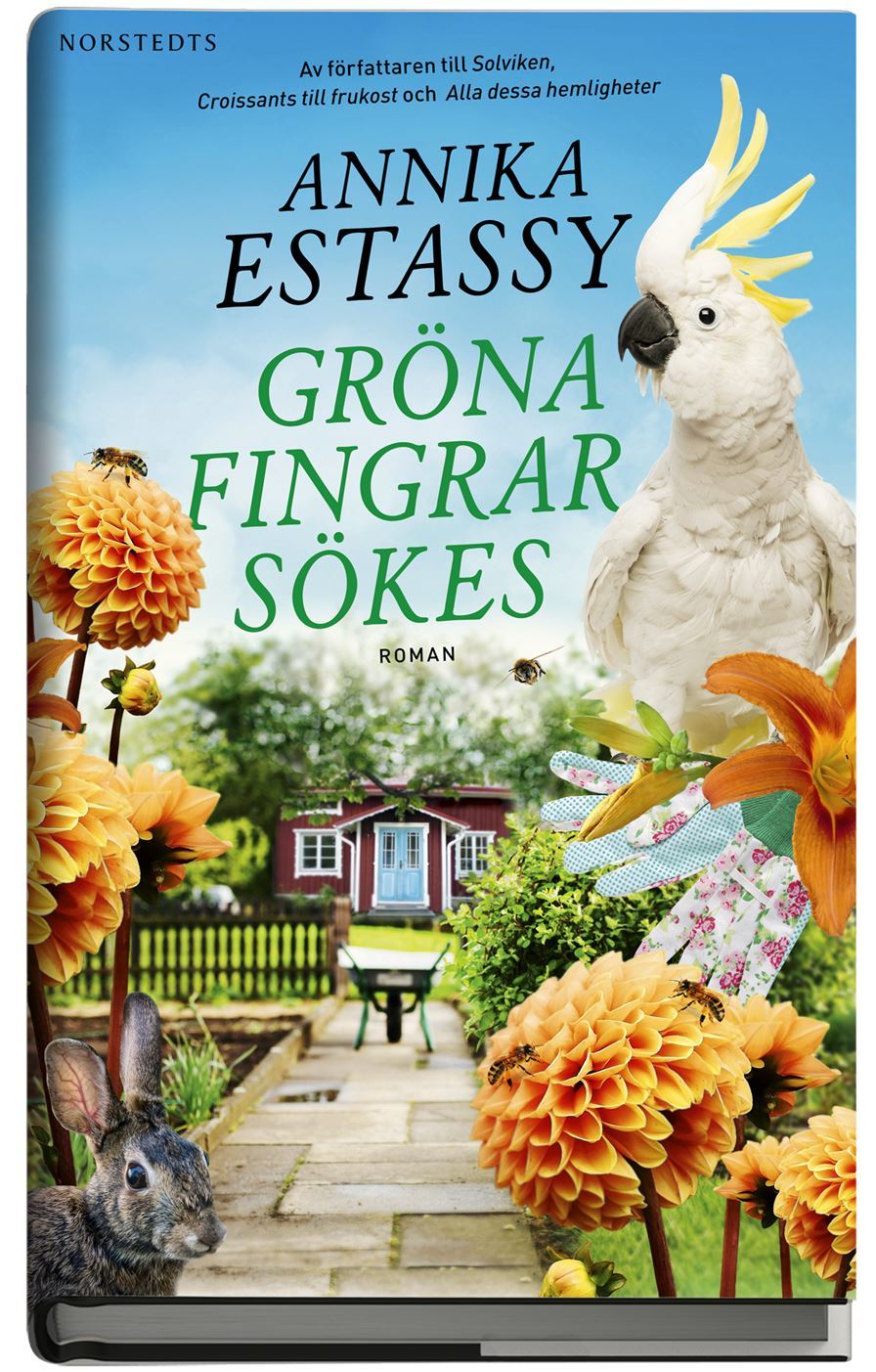 Gröna fingrar sökes