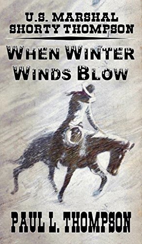 When Winter Winds Blow book cover