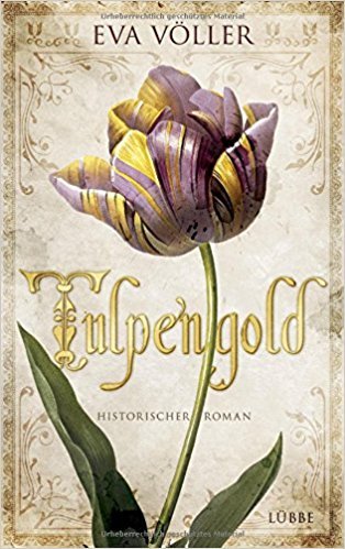 Tulpengold