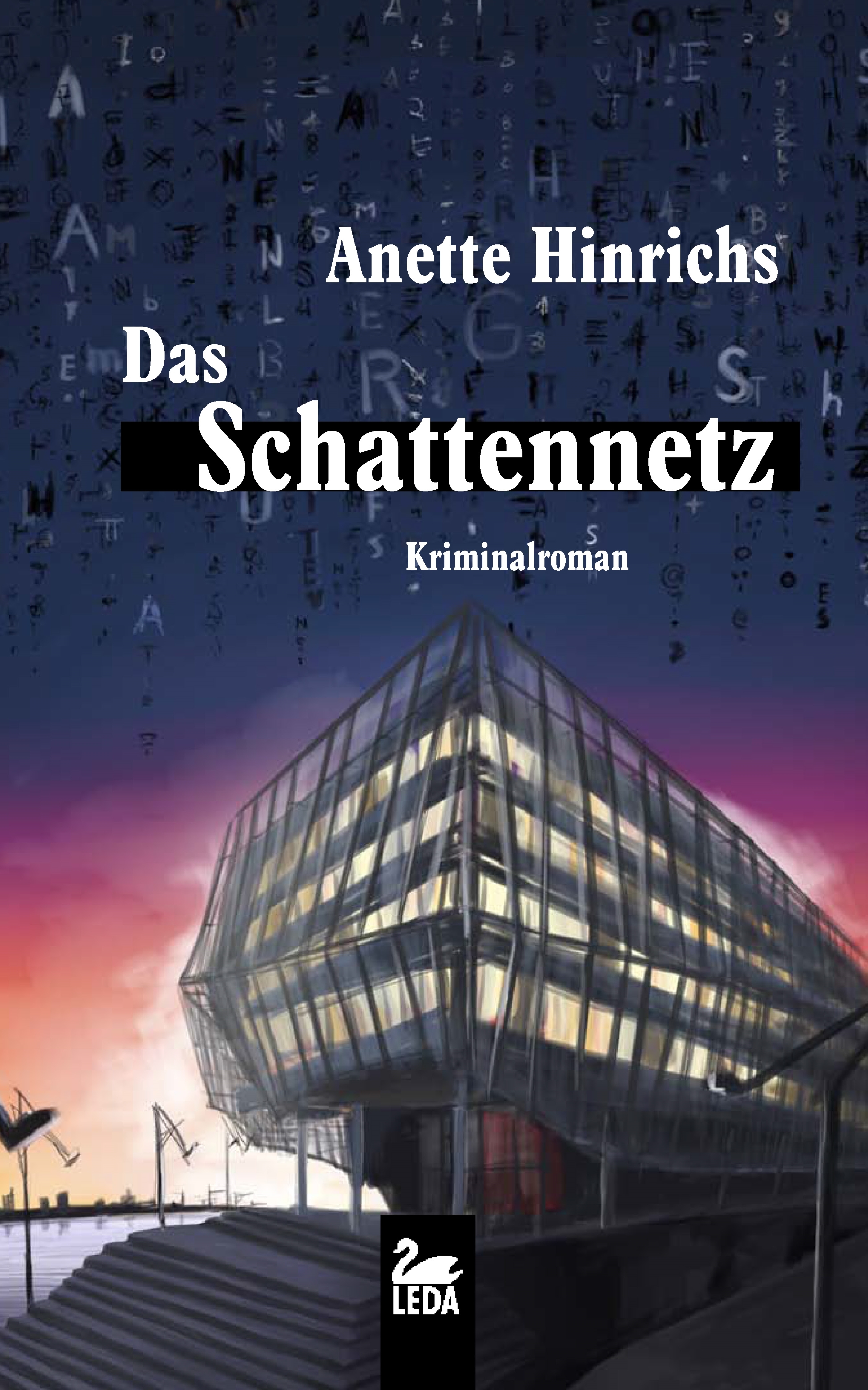 Das Schattennetz