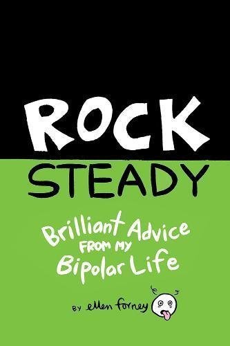 Rock Steady book cover