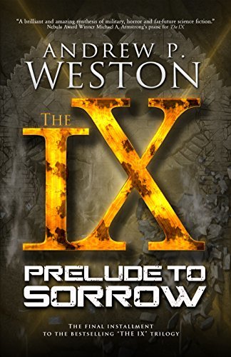 The IX book cover 3