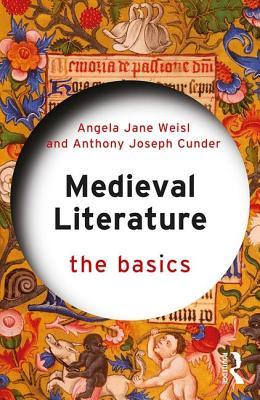 Medieval Literature book cover