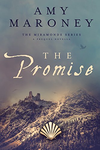 The Promise book cover